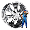 Wheel Rim Bead Seal