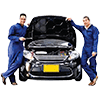 Manufacturer Service Schedule